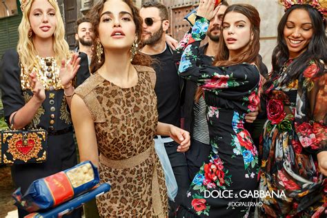 tom munro dolce gabbana 2017|S Magazine 10 .